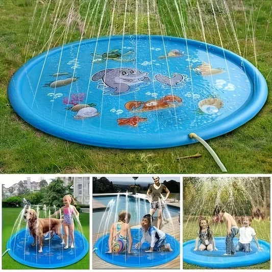 dog bath tub with spray function outdoor cooling pool non slip pet bath
