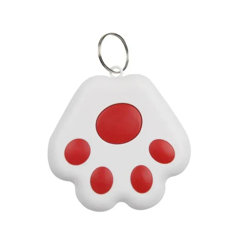 Mini GPS Tracker Device, Bluetooth Smart Finder for Pets, Kids, Bags, Keys, Anti-Lost Mobile Phone Locator."