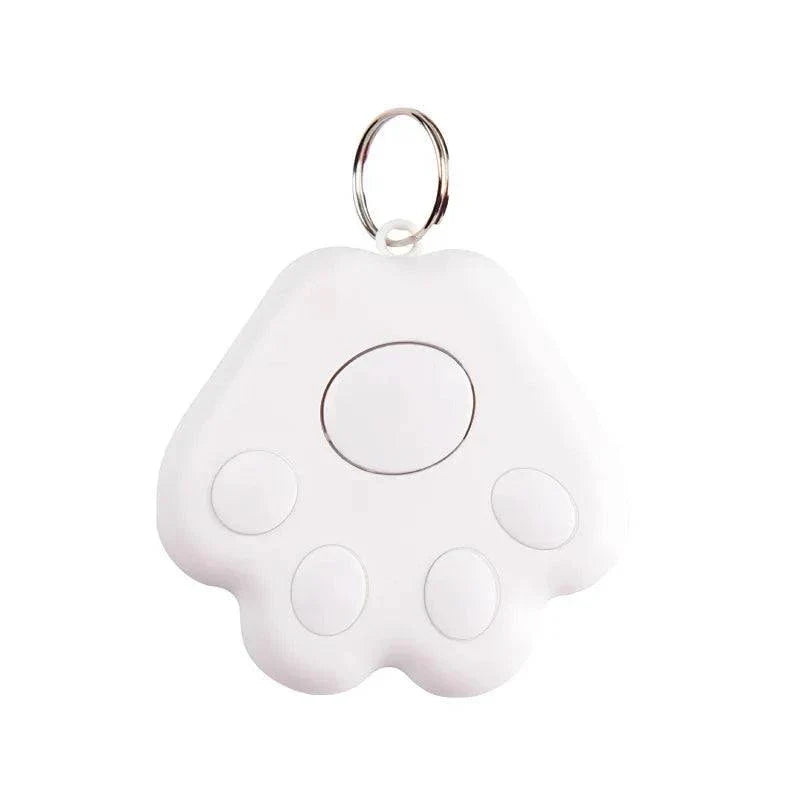 Mini GPS Tracker Device, Bluetooth Smart Finder for Pets, Kids, Bags, Keys, Anti-Lost Mobile Phone Locator."