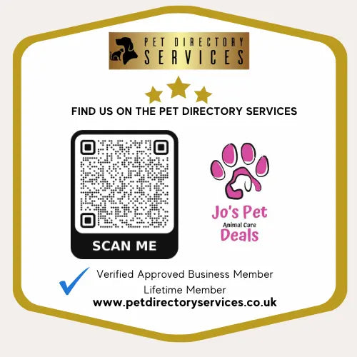 Why Pet Owners Trust Jo’s Pet Deals – Kindness-Led, Verified & Worldwide