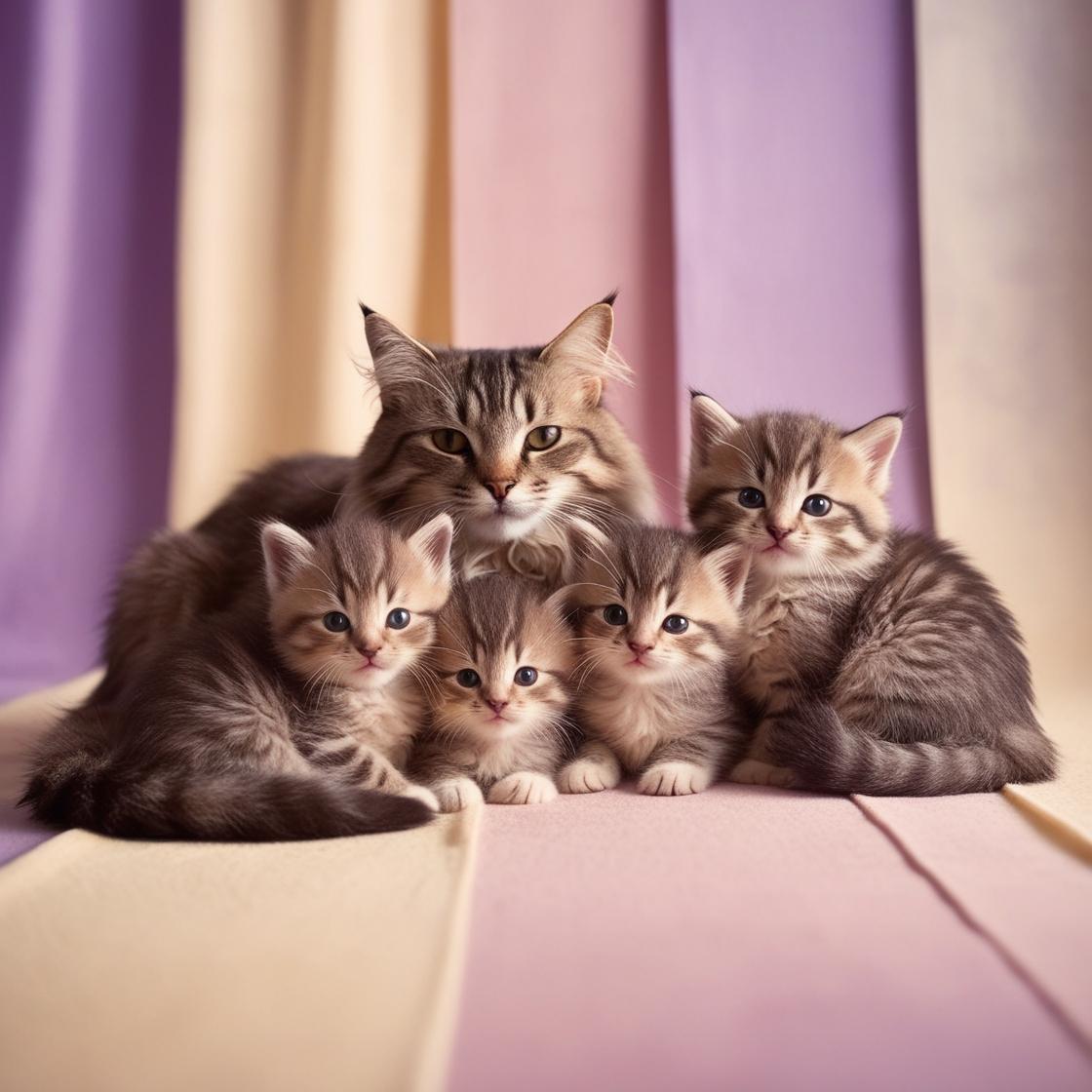 Essential Cat Products - Beds, Toys, Scratchers & More