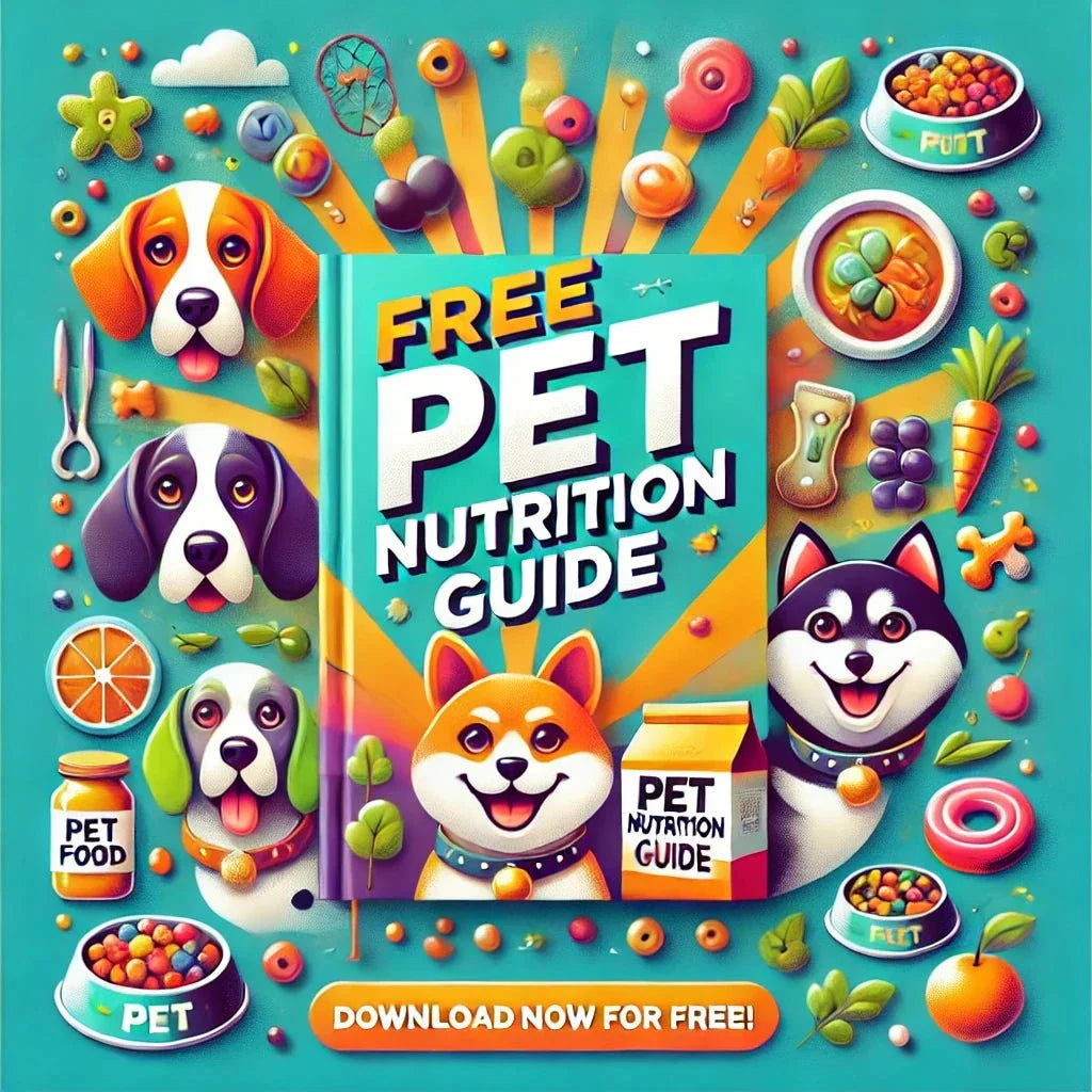 Pet Owner's Digital Library - Jo's Pet Deals