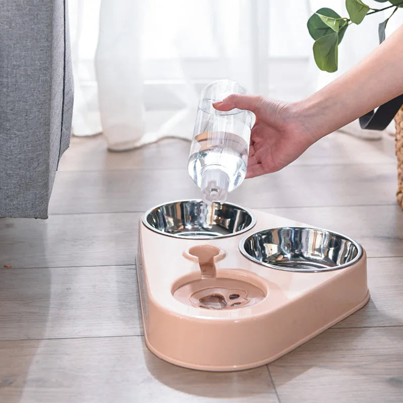 Food Bowl for Cats | Cat Water Bowls | Jo's Pet Deal's