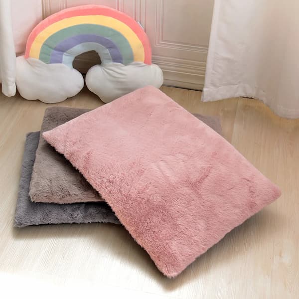 cooling dog bed mat for large dogs breathable pet cushion