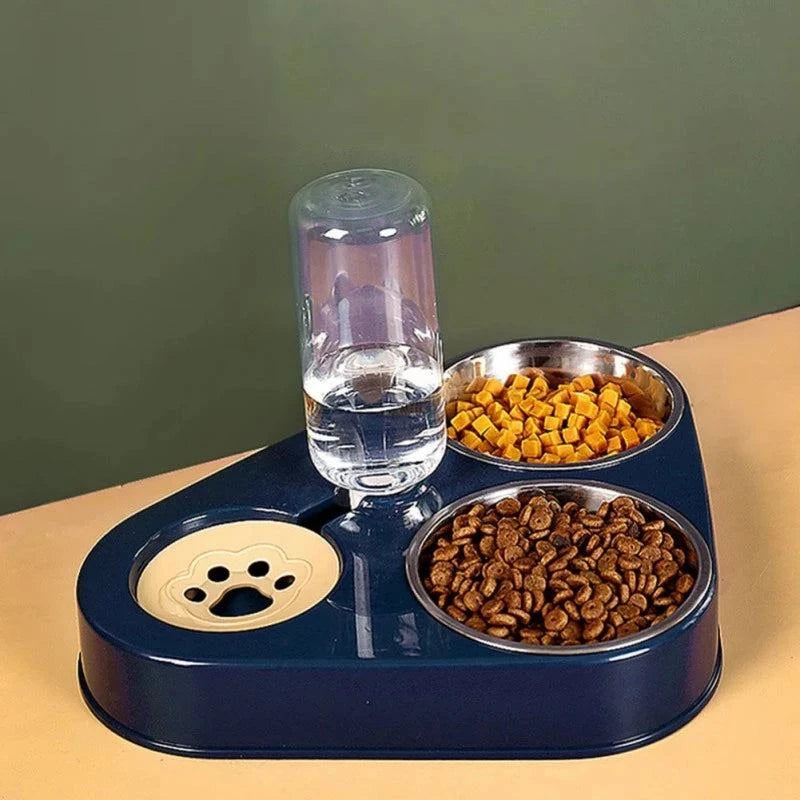 Food Bowl for Cats | Cat Water Bowls | Jo's Pet Deal's