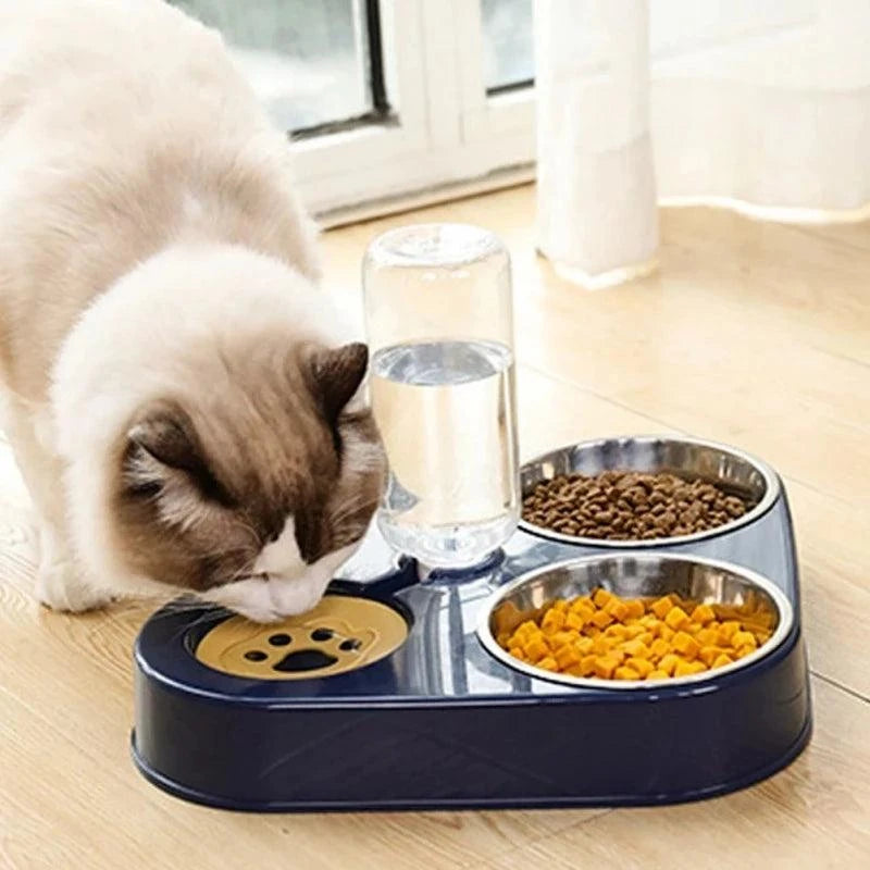 Food Bowl for Cats | Cat Water Bowls | Jo's Pet Deal's