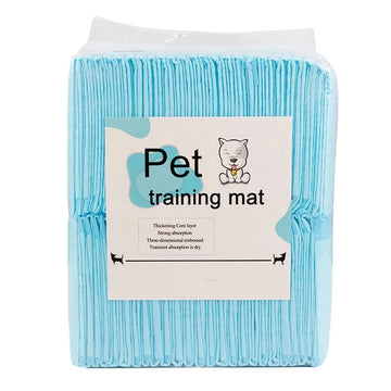 20pcs Super Absorbent Pet Pee Pad's