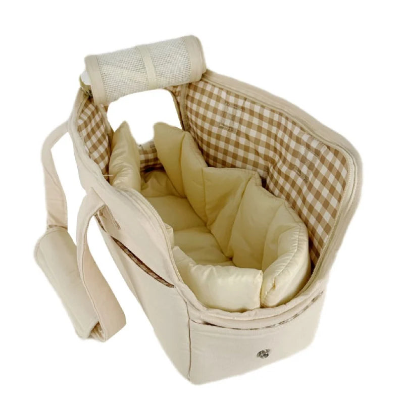 Small Dog Carrier | Best Pet Carriers | Jo's Pet Deal's