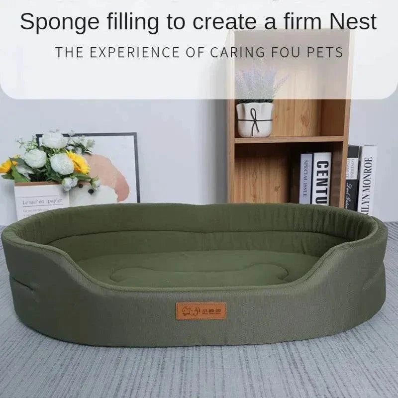 Dog Cushion Bed