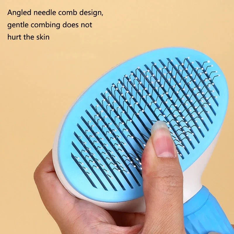 Pet Hair Remover Brush