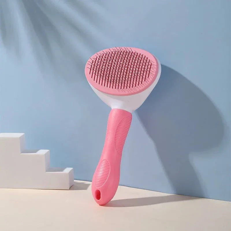 Pet Hair Remover Brush