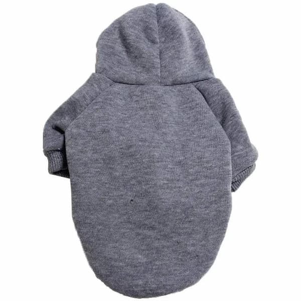 Pet Autumn & Winter Warm Sweater-Bunny Pocket Clothing For Small Pets -Rabbits & Small Dogs