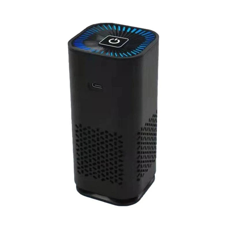 New Negative Pet Air Purifier For Removing Pet Dander, Odors