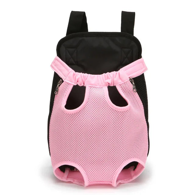 Dog Carrier Backpack | Pet Carrier Backpack | Jo's Pet Deal's