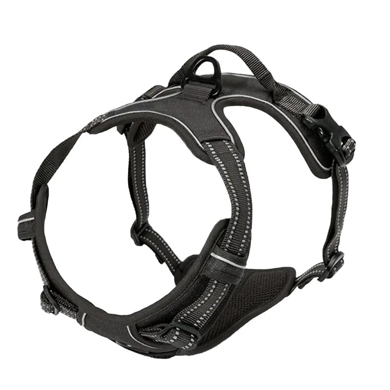 Adjustable Dog Harness