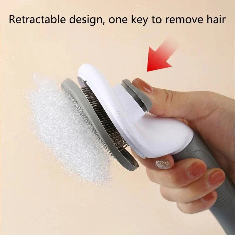 Pet Hair Remover Brush | Pet Fur Remover | Jo's Pet Deal's