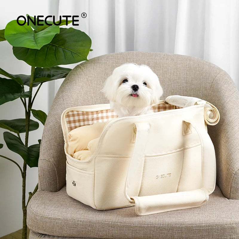 Small Dog Carrier | Best Pet Carriers | Jo's Pet Deal's