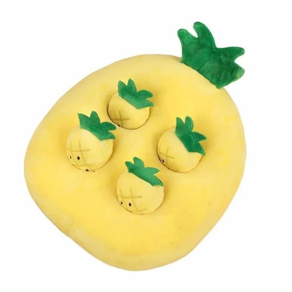 interactive snuffle mat for rabbits guinea pigs and small pets foraging enrichment toy