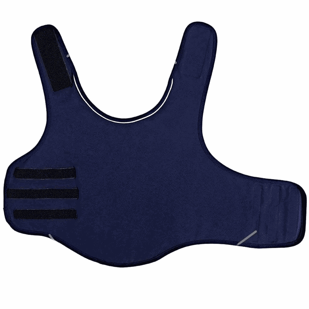Dog Anxiety Vest XS-XL – Reflective Pet Anxiety Jacket for Small, Medium, and Large Dogs – Calming Shirt for Stress Relief and Comfort.