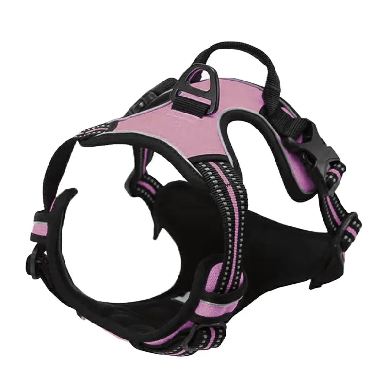 Adjustable Dog Harness