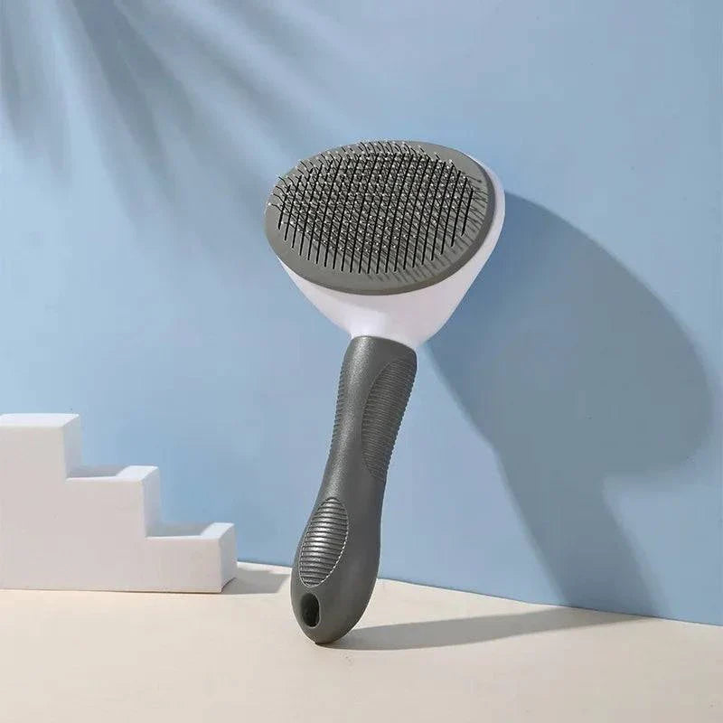 Pet Hair Remover Brush