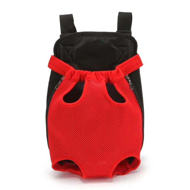 Dog Carrier Backpack | Pet Carrier Backpack | Jo's Pet Deal's