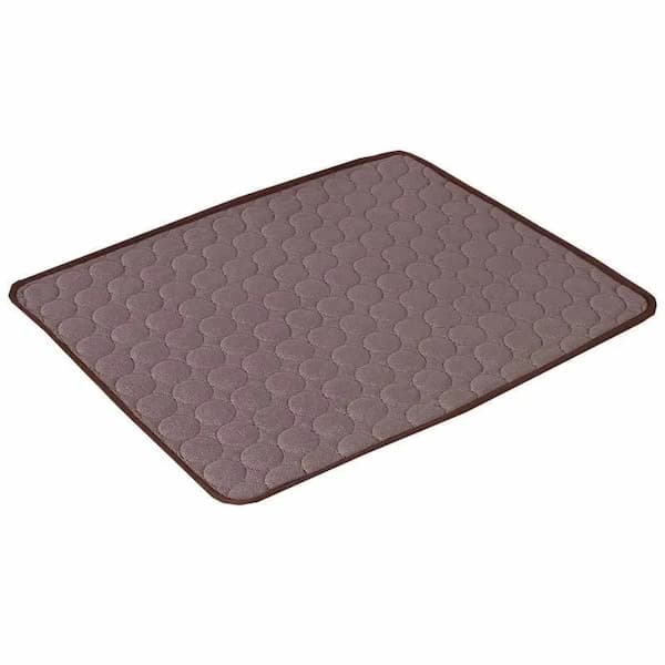 summer cooling pad for pets overheating