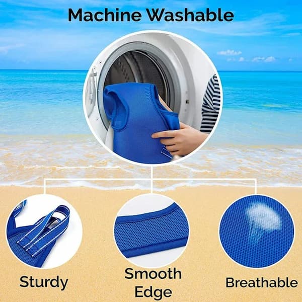 pet grooming restraint hammock for small dogs