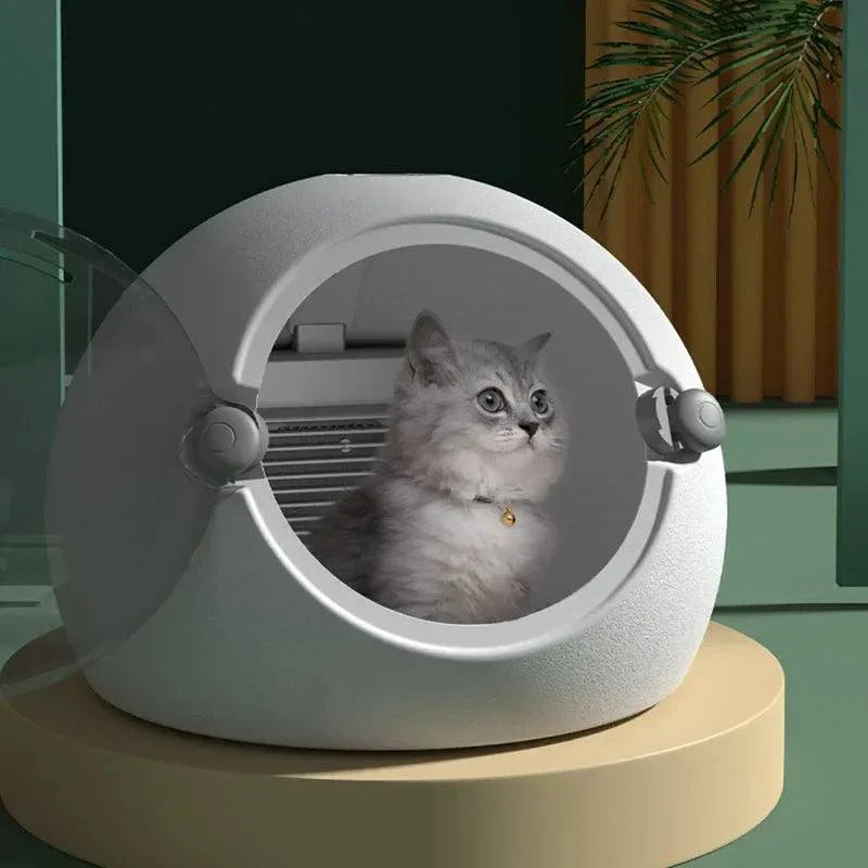 Silent Pet Drying Room | Silent Pet Drying | Jo's Pet Deal's