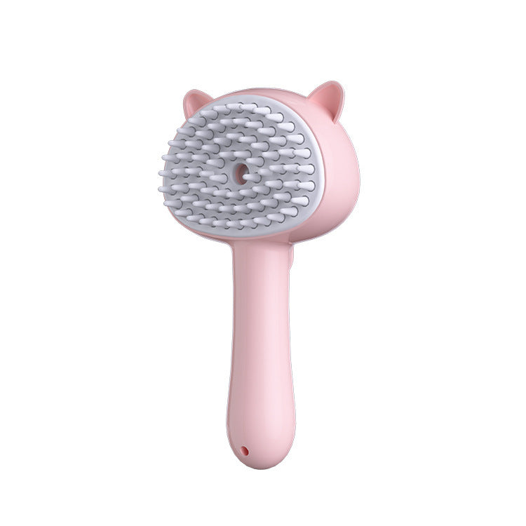 Pet Hair Cleaning Brush | Pet Hair Brush Mist | Jo's Pet Deal's