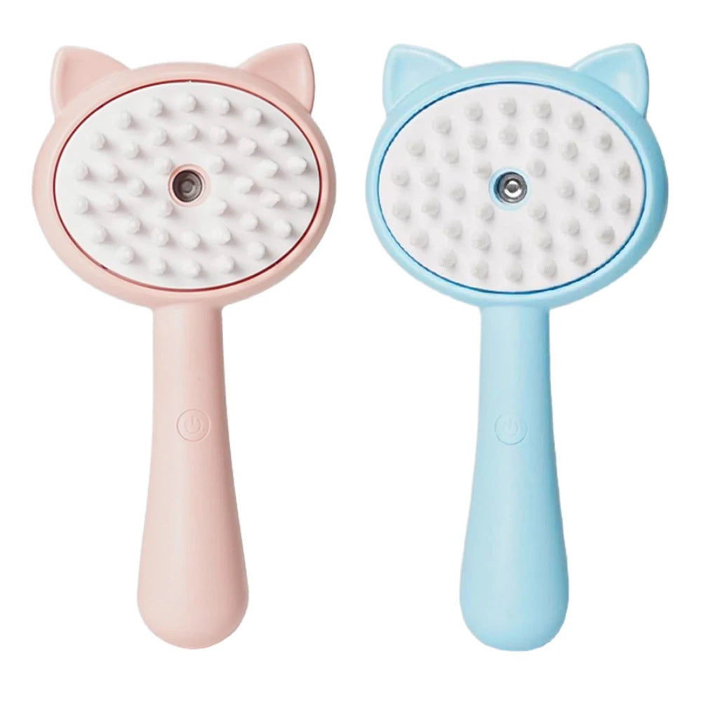 Pet Hair Cleaning Brush | Pet Hair Brush Mist | Jo's Pet Deal's